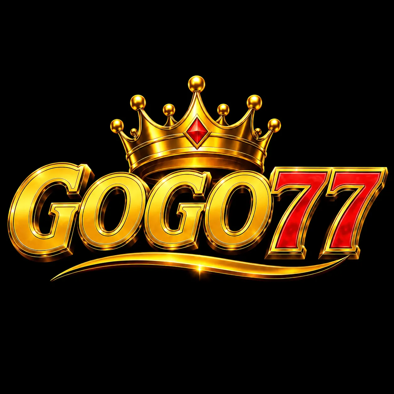 Logo gogo77