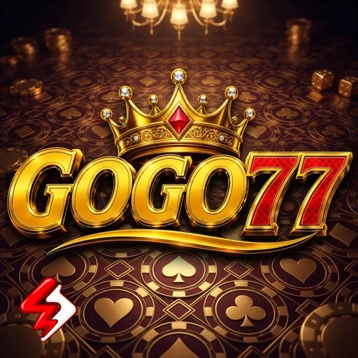Logo gogo77