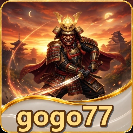 Mengisi nama pengguna dan sandi pada layar masuk gogo77 di Android