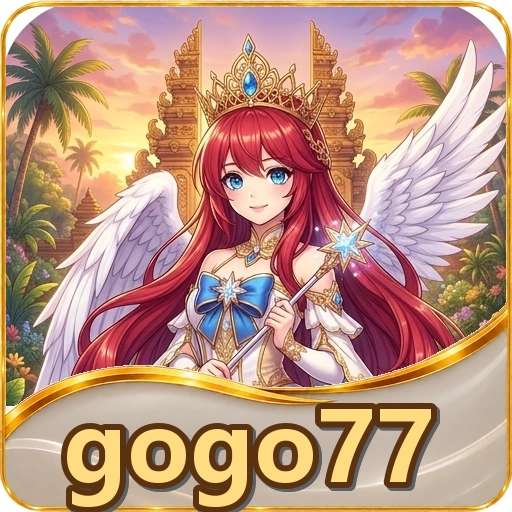 Mencocokkan versi v6.2.4 dan ukuran 41.8 MB di kanal resmi gogo77